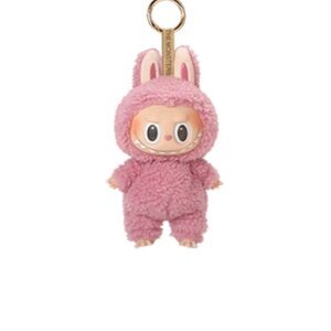 [POP NOW) THE MONSTERS - Exciting
Macaron Vinyl Face
Lychee Berry - Authentic